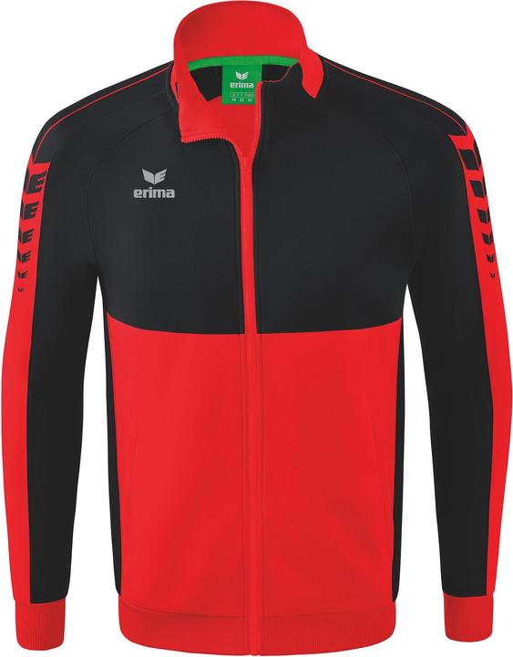 Actual product image Erima Six Wings Worker Jacke (L)