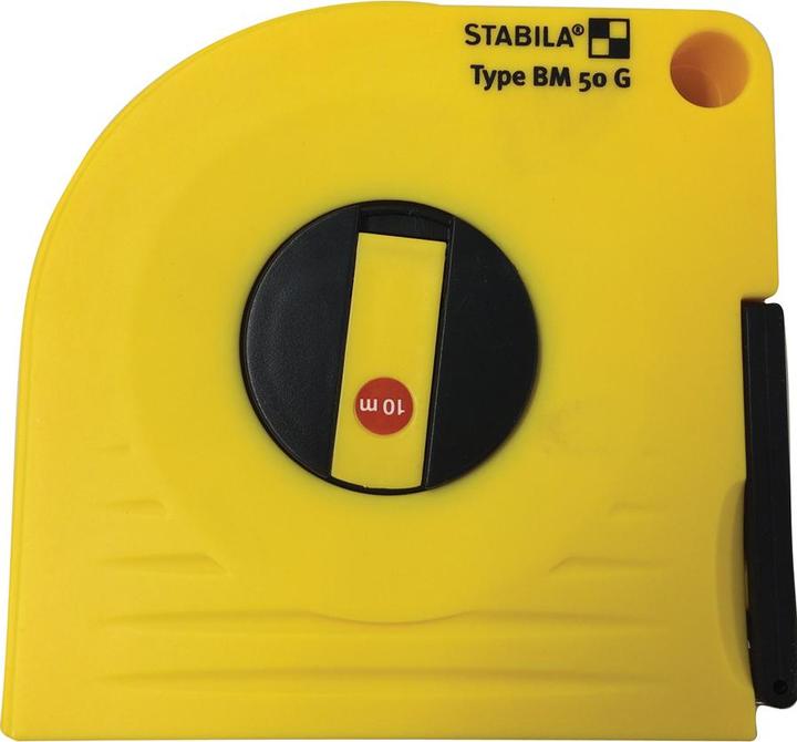 Actual product image Huspo Measuring tape