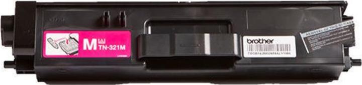Actual product image Brother Tn-321m (M)