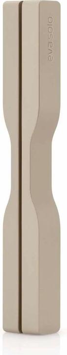 Produktbild Eva Solo Topfuntersetzer magnetisch 2-teilig, Beige (1 x, Pfannenuntersetzer)