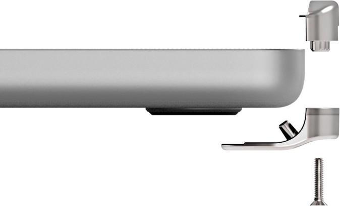 Image du produit Compulocks MacBook Air 2022 M2 T-Slot
