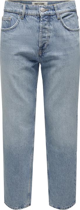 Image du produit Only & Sons ONSEdge Loose Fit Jeans (W29/L32)