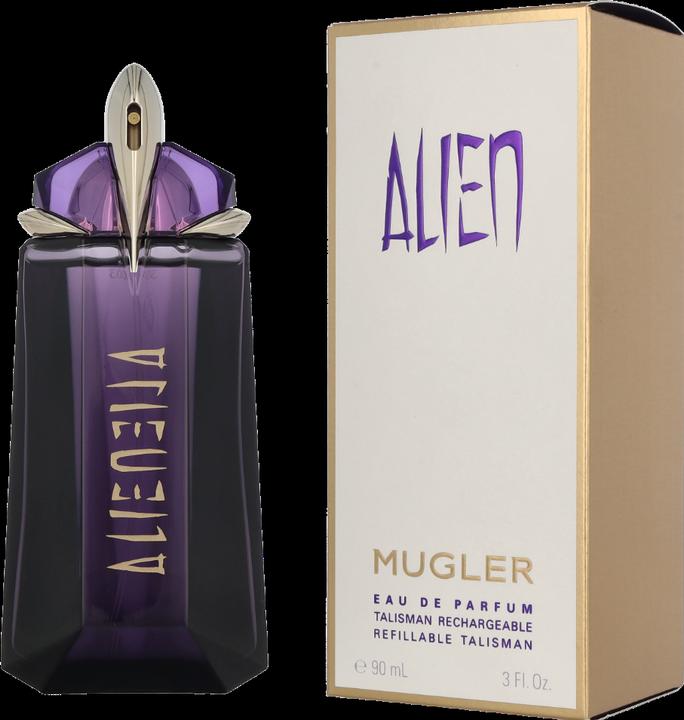 Produktbild Thierry Mugler Alien (Eau de Parfum, 90 ml)