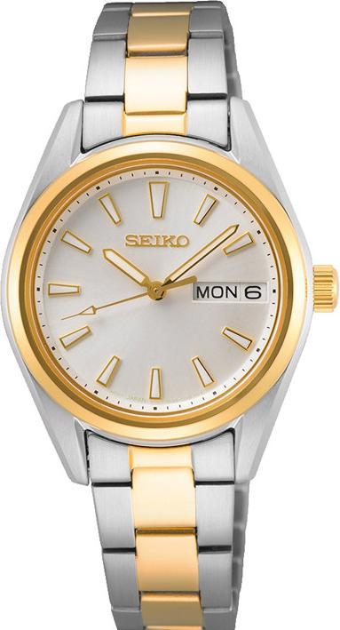 Produktbild Seiko Basic (Analoguhr, 30 mm)
