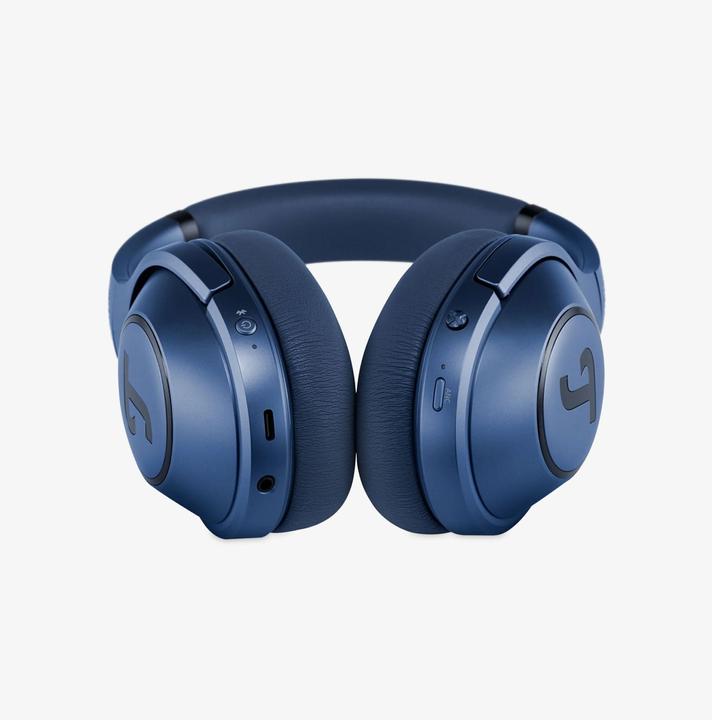 Produktbild Teufel Real Blue NC (ANC, 41 h, Kabelgebunden, Kabellos)