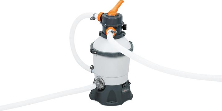 Image du produit Bestway Power Steel (412 x 201 x 122 cm)