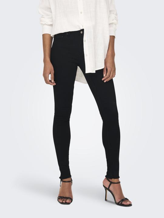 Actual product image Only Skinny Fit Jeans (32)