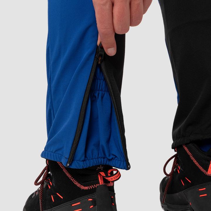 Actual product image Salewa Ortles Durastretch Pants (Frequency band 38 (2600 MHz))