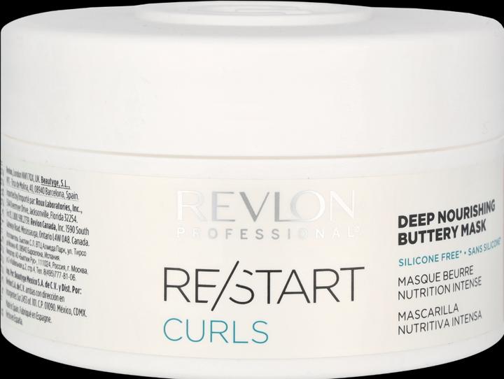 Produktbild Revlon Professional Curls Nourishing Mask (250 ml)