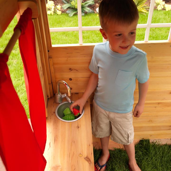 Image du produit KidKraft Playhouse
