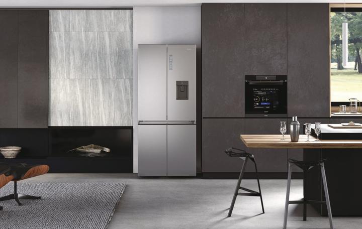 Immagine prodotto Haier HCW7819EHMP (537 l)