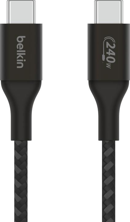 Belkin CAB015bt1M (1 m, USB 2.0, 48 W)