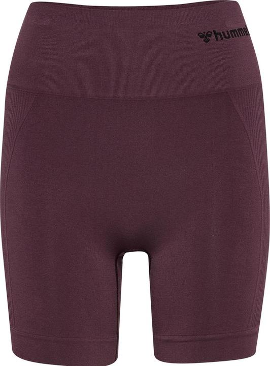 Produktbild hummel hmlTIF SEAMLESS SHORTS (XS)