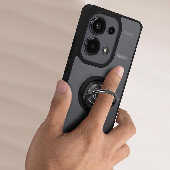 Produktbild Avizar Kameo Schutzhülle Series (Xiaomi Redmi Note 13 Pro 4G)