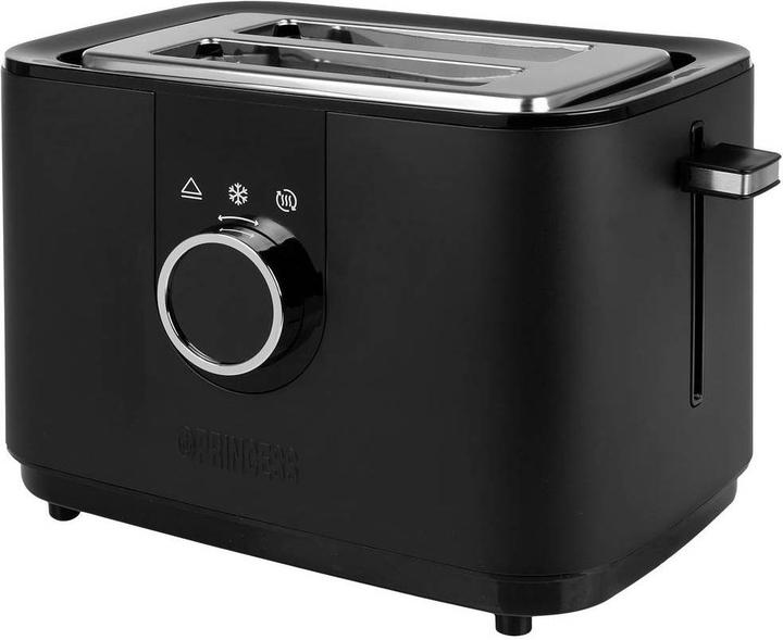 Princess Toaster Moments -2 slots (EU plug)