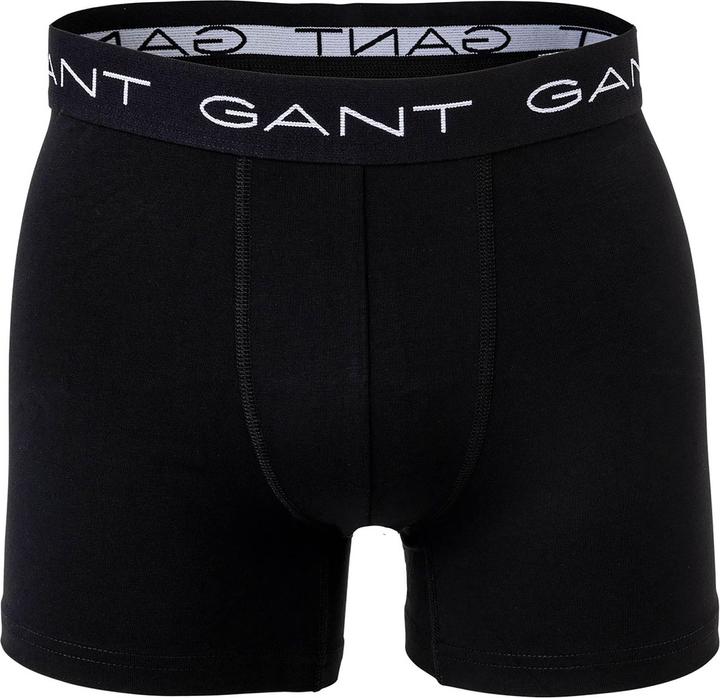 Immagine prodotto GANT Boxer Confezione Da 3 (XXL, confezione da 3)
