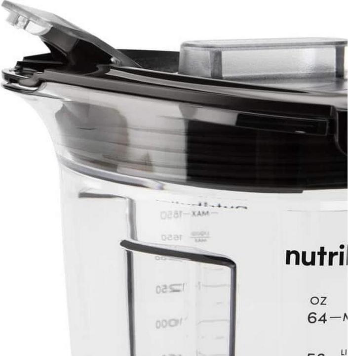 Produktbild NutriBullet Combo NBF550DG (EU-Stecker, 1200 W)