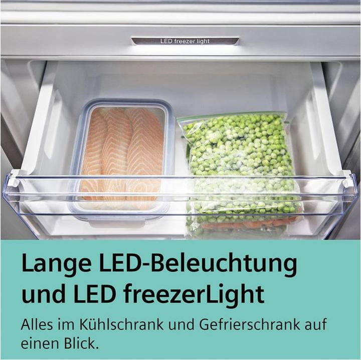 Produktbild Siemens KG39NAIAT (363 l)