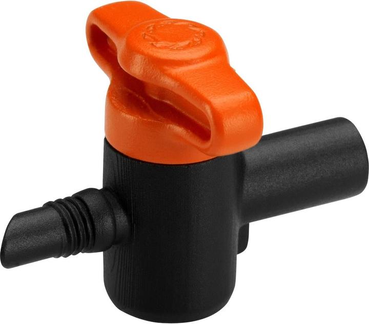 Gardena Micro-Drip-System (Tropfschlauch + Tropfrohr)