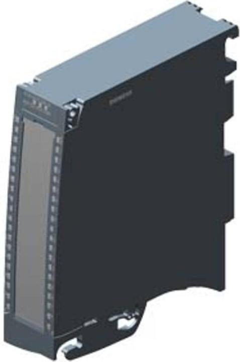Actual product image Siemens Digital output module DQ 32x24VDC/0.5A 6ES752