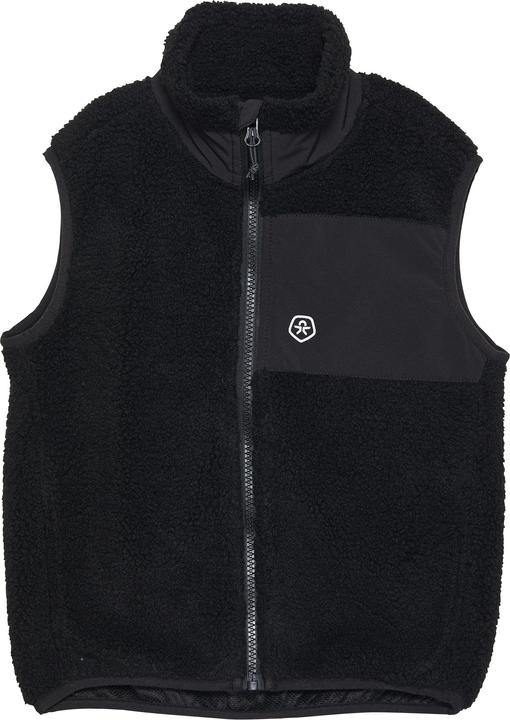Image du produit Color Kids COTeddy Veste - 741191 (128)