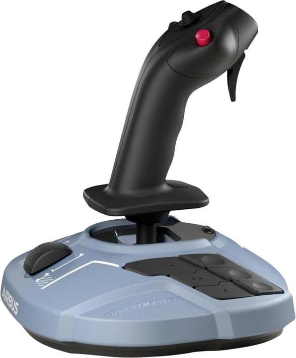 Image du produit Thrustmaster TCA Sidestick Airbus Edition (PC)
