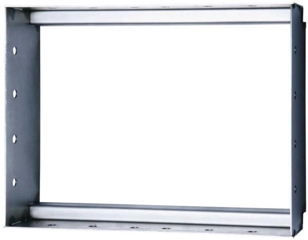 Actual product image Canton ER6 mounting frame for InWall (1 pcs., Wall installation)