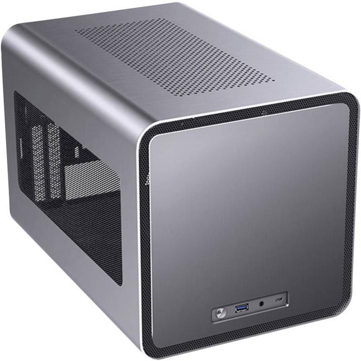 Image du produit Jonsbo V8 (Mini-ITX, Mini-DTX)