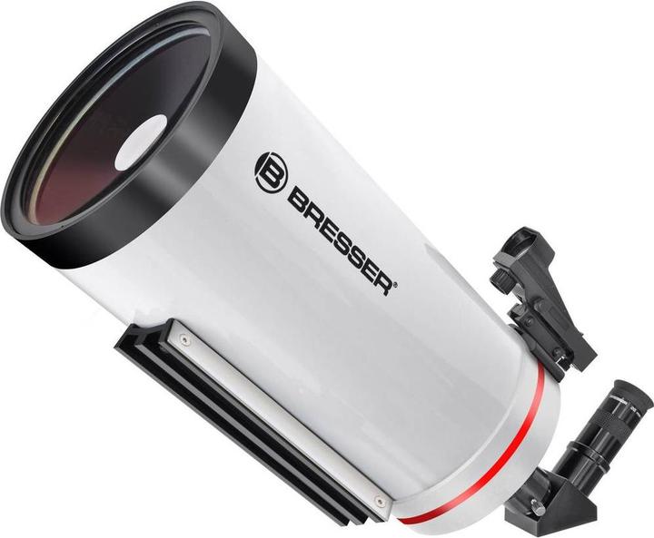 Produktbild Bresser Optik Spiegel-Teleskop Messier MC-127/1900 OTA Tubus Katadoptrisch, Vergrerung 18 bis 254