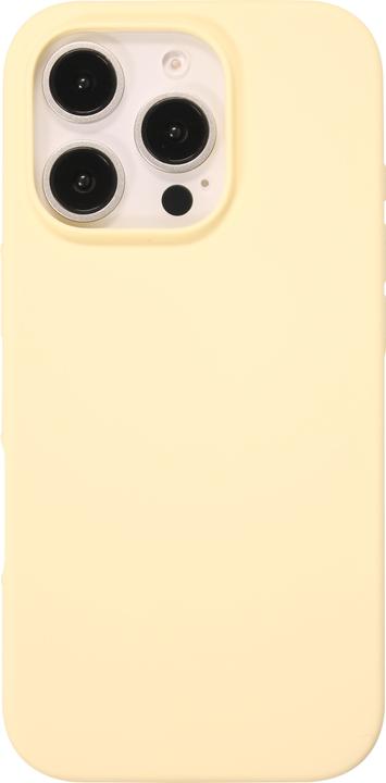 Produktbild PhoneLook Hülle Soft Touch (Apple iPhone 16 Pro Max)