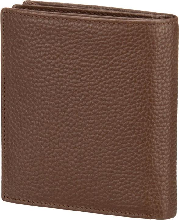 Actual product image Braun Büffel Wallet Theo 60544