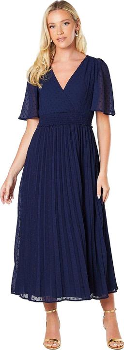Dorothy Perkins Midikleid Wickel