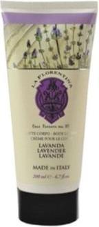 Image du produit La Florentina Lait corporel à la lavande 200ml (Lait pour le corps, 200 ml)