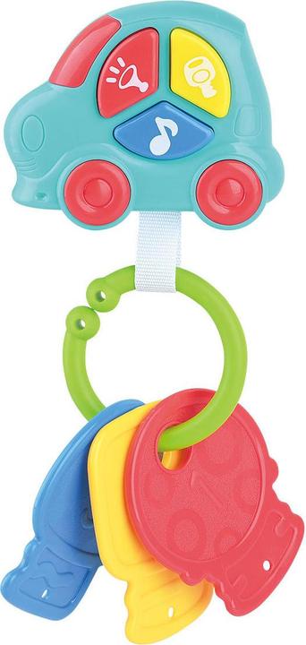 PlayGo Multifunctional Toy Trailer for Toddlers and Infants, 2661
