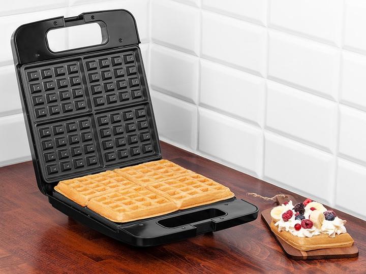 Produktbild Lafe Sandwich maker GFB-002