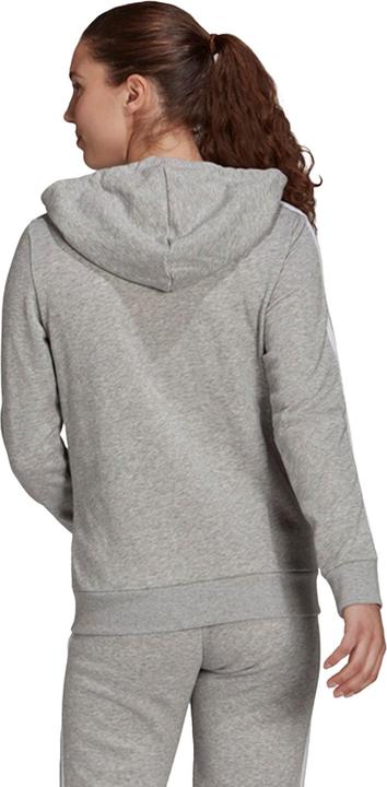 Produktbild adidas Essentials Hoodie mit durchgehendem Reissverschluss (32, 33, 34)