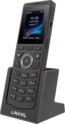 Produktbild Fanvil Handset ICPT W610H