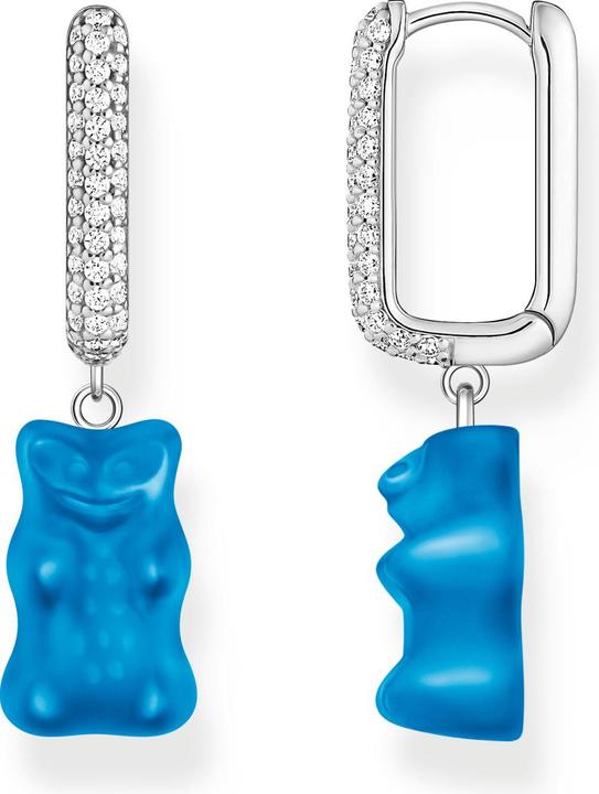 Thomas Sabo Creole (925 Sterlingsilber)
