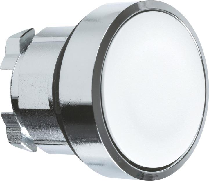 Actual product image Schneider Electric Pushbutton 22mm white