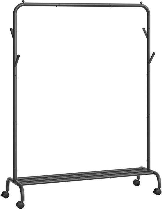 Image du produit Songmics Garderobenständer