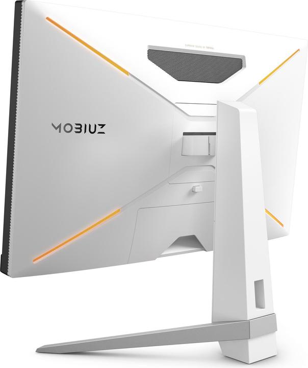 Produktbild BenQ Mobiuz EX2710U (1920 x 1080 Pixel, 27")