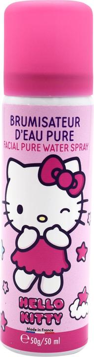 Image du produit Take Care Spray à eau Hello Kitty 50ml (50 ml)