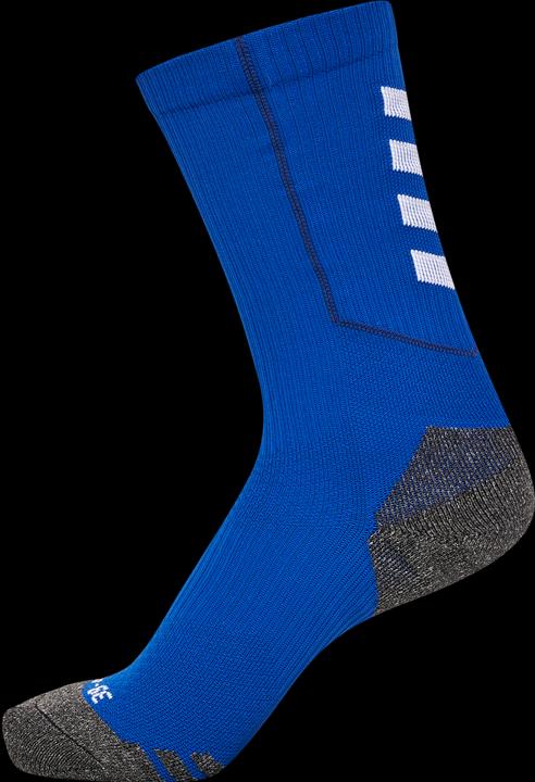 Actual product image hummel Hmlpro Training Socks Low (39 - 42)