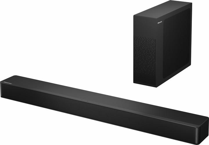 Hisense HS2100 (240 W, Canal 2.1)
