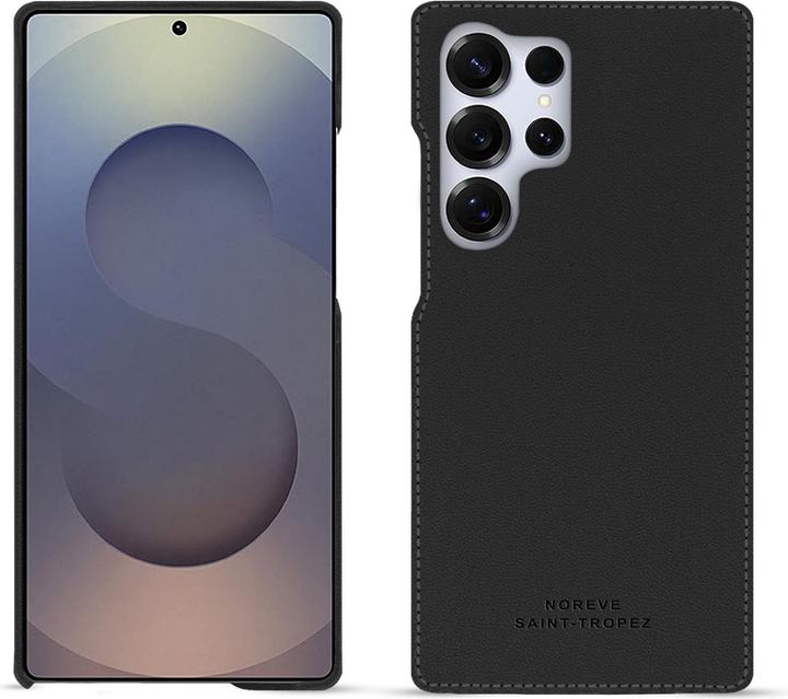 Produktbild Noreve Lederschutzhülle (Samsung Galaxy S25 Ultra)