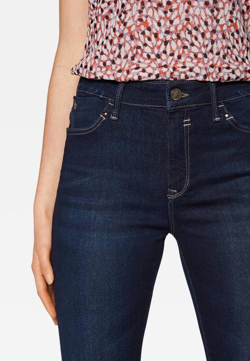 Actual product image Mavi Kendra Jeans Straight deep uptown stretch (26)