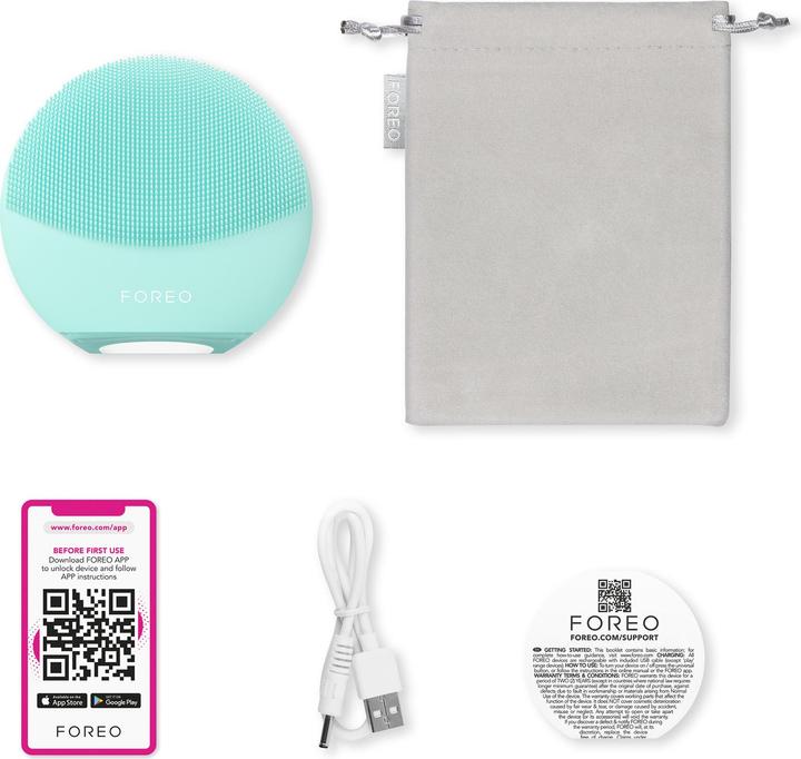 Image du produit Foreo Luna 4 Mini