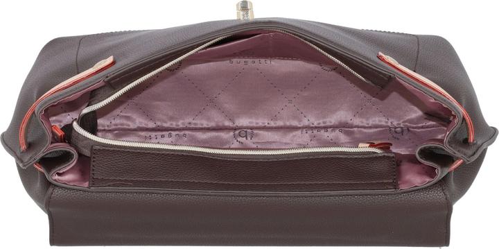 Actual product image Bugatti Handbag Ella City Bag