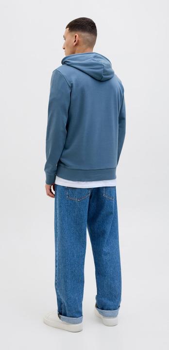 Immagine prodotto Jack & Jones Maglia con cappuccio con logo Maglia con cappuccio (M)