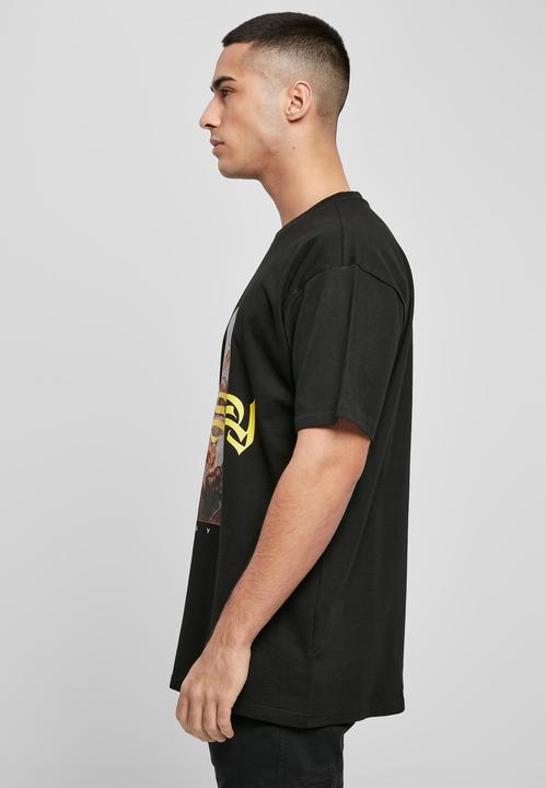 Produktbild MT Pray Painting Oversize Tee (L)